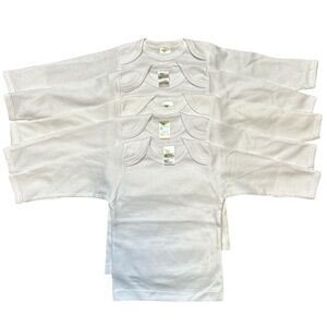 Laughing Giraffe Baby Long Sleeve With Mittens